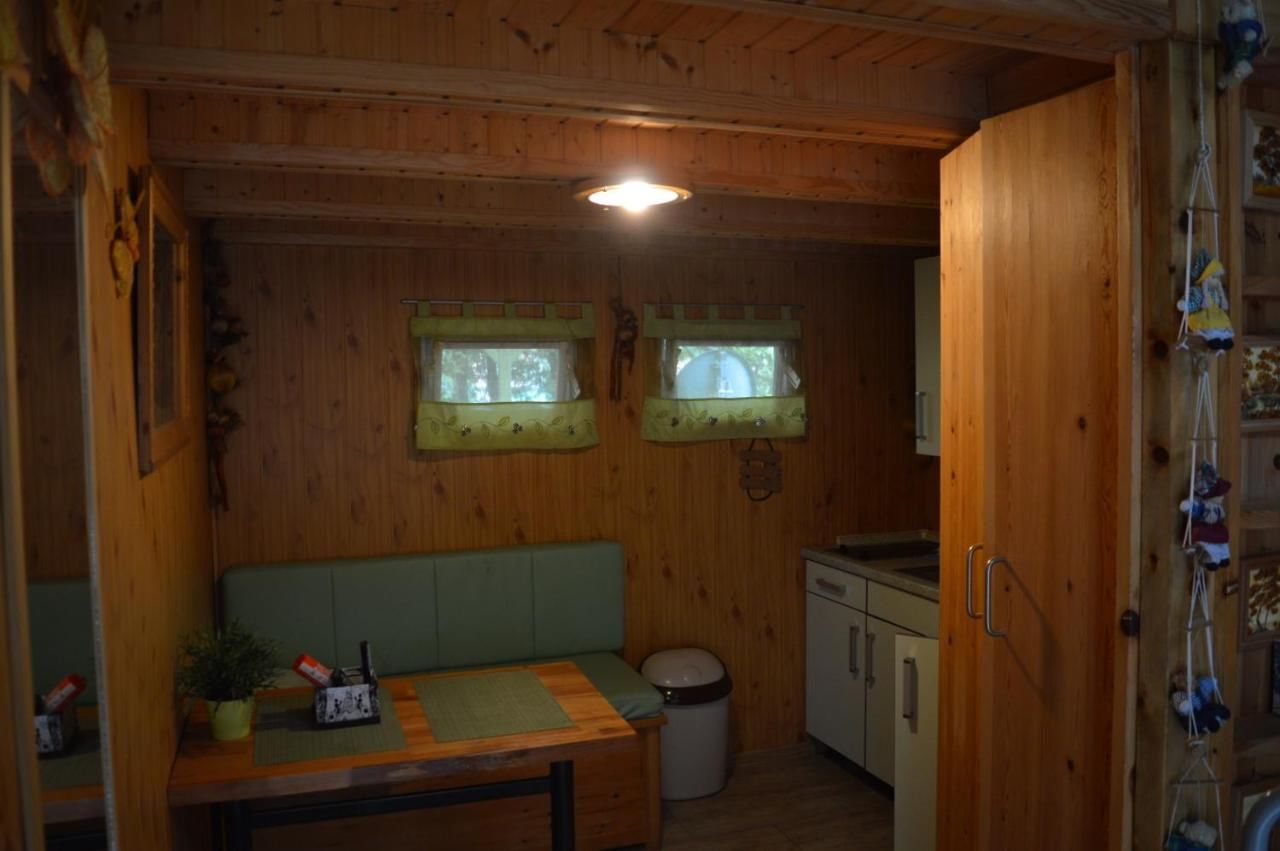 Дома для отпуска Holiday guest house for 4 persons with garden Baltic Sea Дзивнув-19