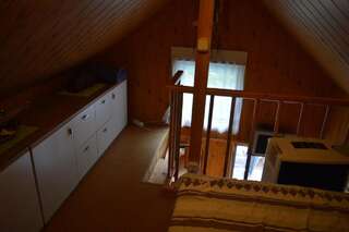 Дома для отпуска Holiday guest house for 4 persons with garden Baltic Sea Дзивнув Дом с 1 спальней-6