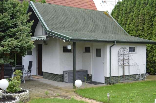 Дома для отпуска Holiday guest house for 4 persons with garden Baltic Sea Дзивнув-5